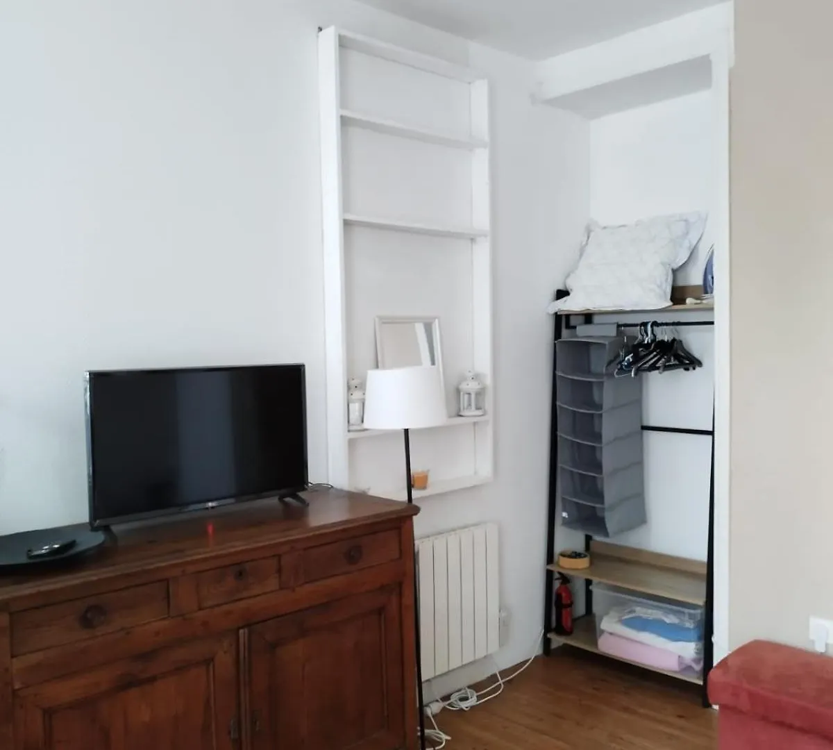 Authentique Bzh - Stayhome - Appart 4 Quimper Lägenhet