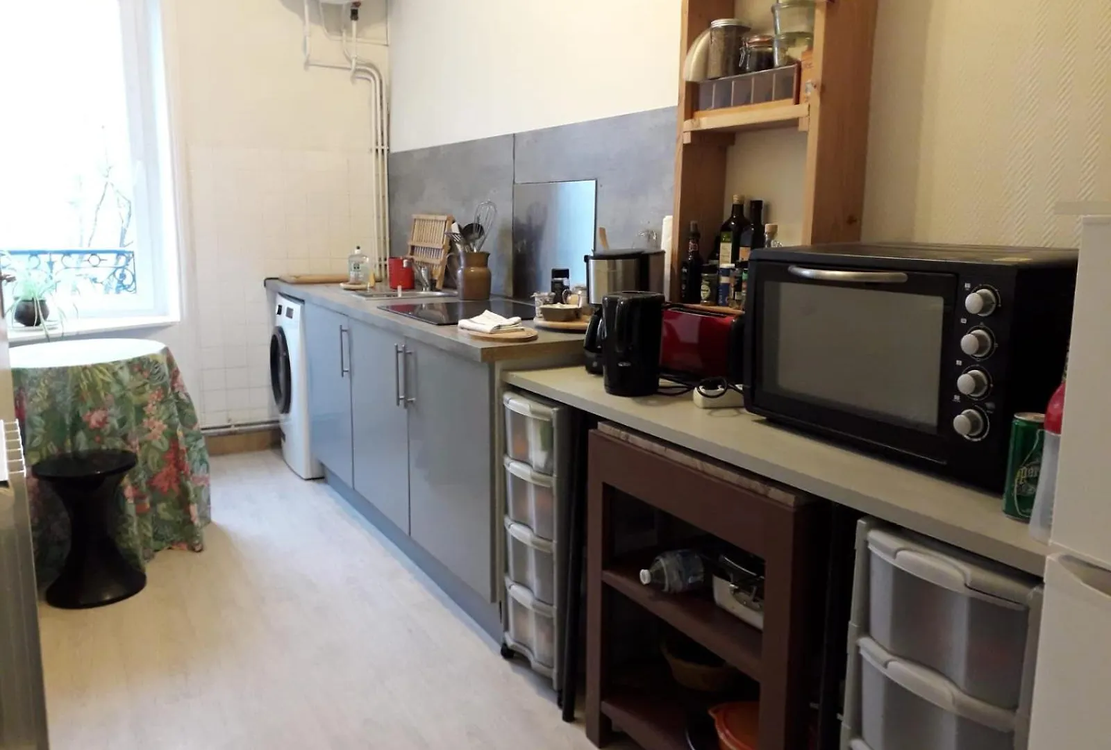 Lägenhet Authentique Bzh - Stayhome - Appart 4 Quimper