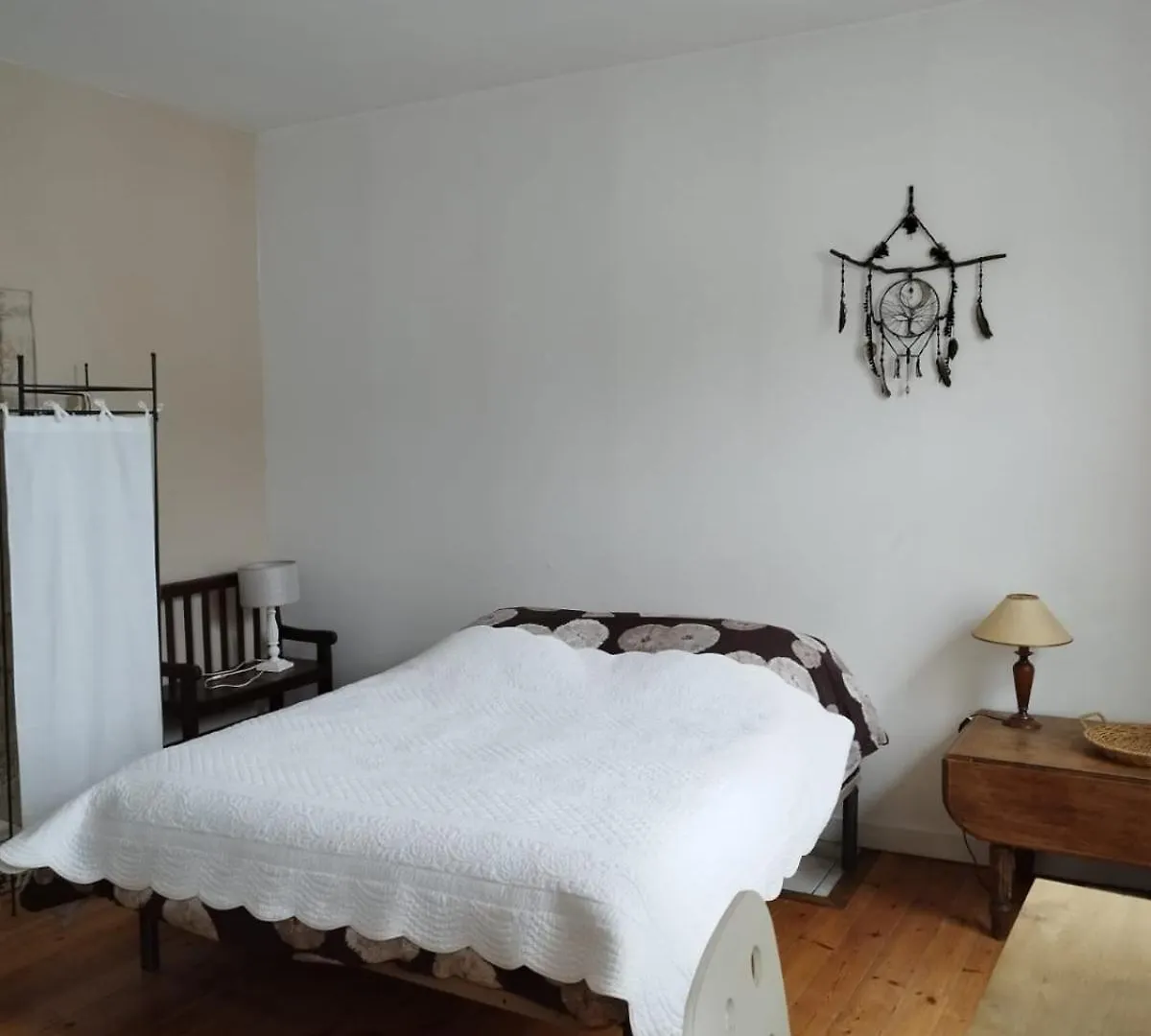 Lägenhet Authentique Bzh - Stayhome - Appart 4 Quimper