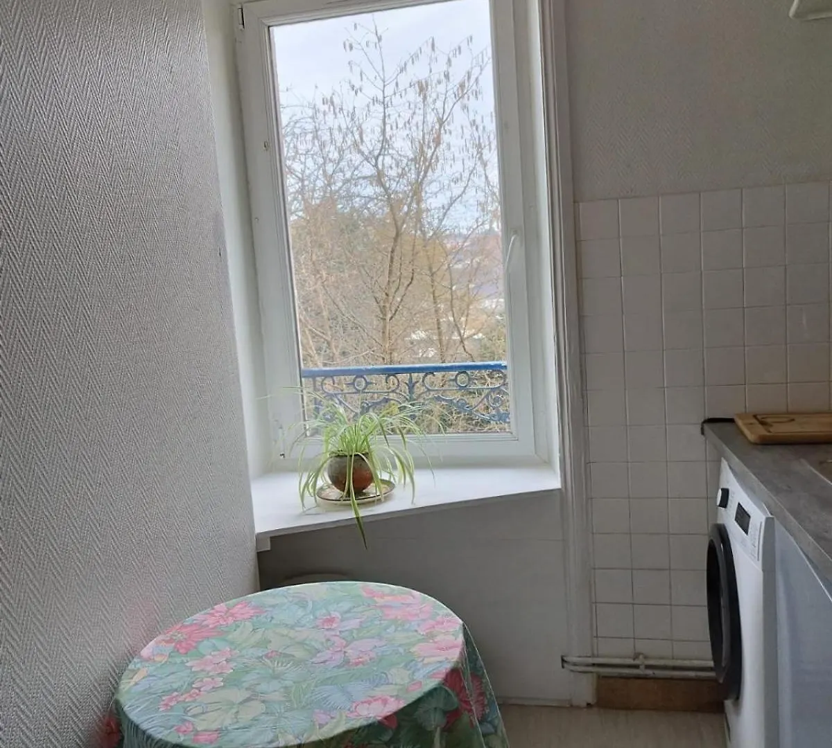 Authentique Bzh - Stayhome - Appart 4 Quimper Lägenhet