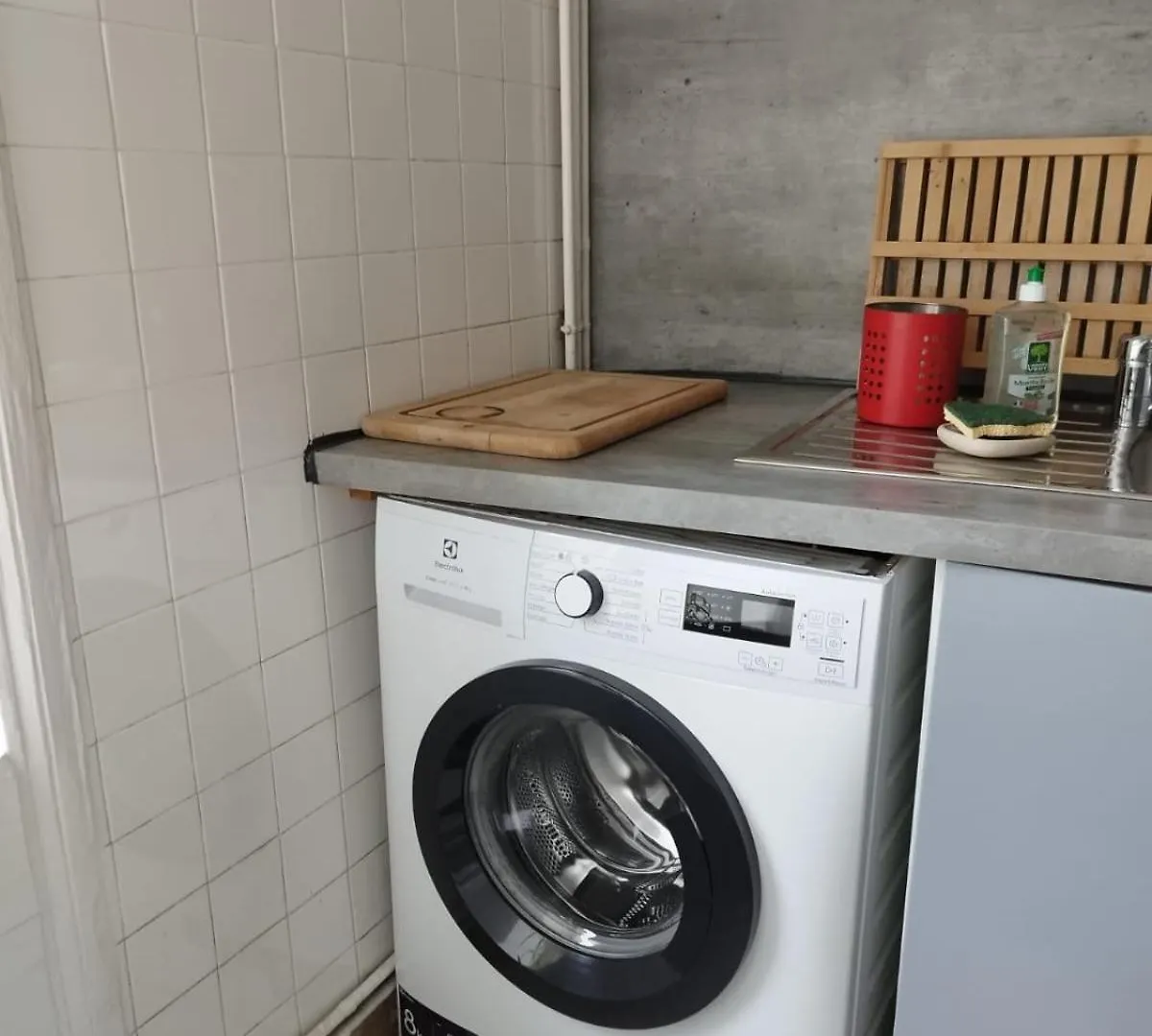 Authentique Bzh - Stayhome - Appart 4 Quimper