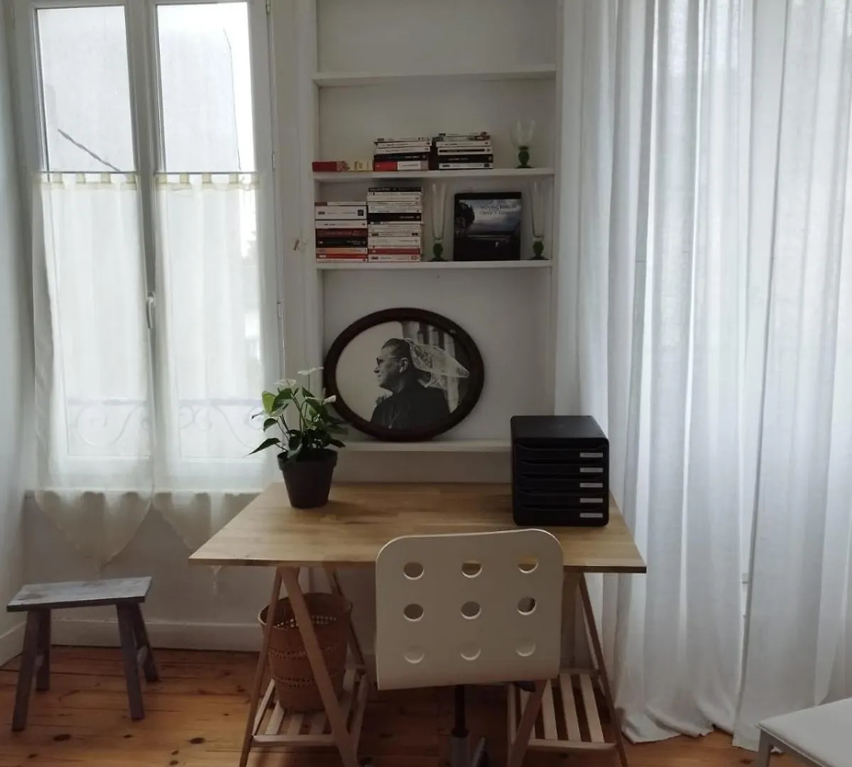 Lägenhet Authentique Bzh - Stayhome - Appart 4 Quimper