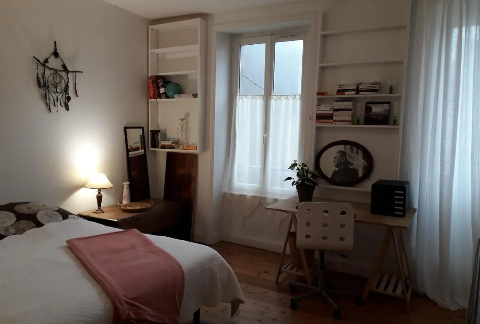 Lägenhet Authentique Bzh - Stayhome - Appart 4 Quimper Frankrike